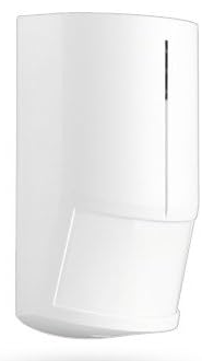 Jablotron JA-80P – Trådløs bevægelsesdetektor med kamera