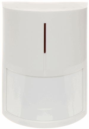 Jablotron JA-83P – Trådløs loftmonteret bevægelsesdetektor