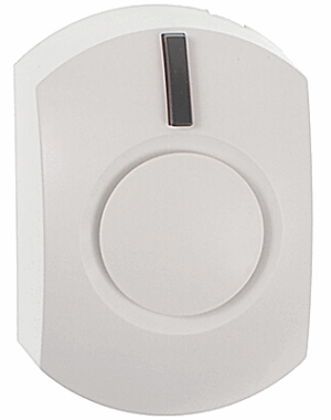 Jablotron JA-80L – Trådløs indendørs sirene med dørklokke