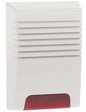 Jablotron JA-80A – Trådløs udendørs sirene med flash